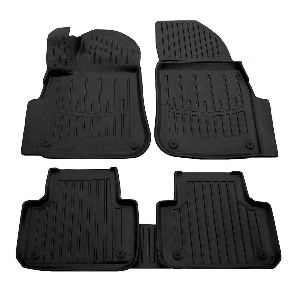 SET COVORASE AUTO CAUCIUC UMBRELLA PENTRU VOLKSWAGEN TOUAREG III (CR) (2018-)