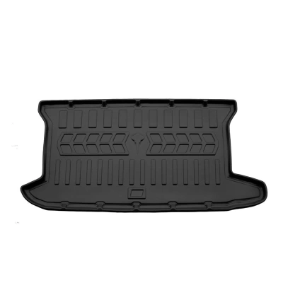 COVOR PROTECTIE PORTBAGAJ UMBRELLA PENTRU TOYOTA YARIS II (XP9) HATCHBACK (2006-2011)