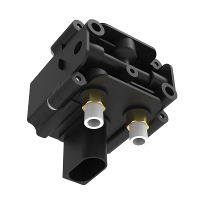 BLOC SUPAPE SISTEM PNEUMATIC