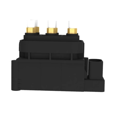 BLOC SUPAPE SISTEM PNEUMATIC