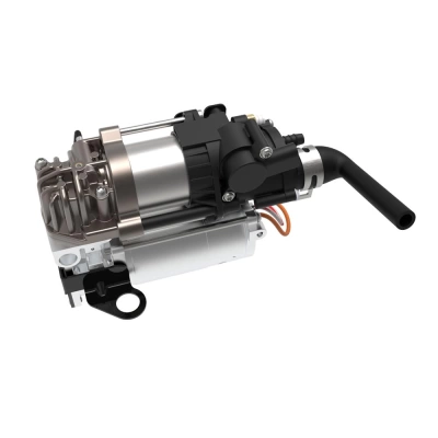 COMPRESOR SUSPENSIE PNEUMATICA