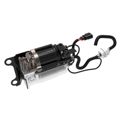 COMPRESOR SUSPENSIE PNEUMATICA