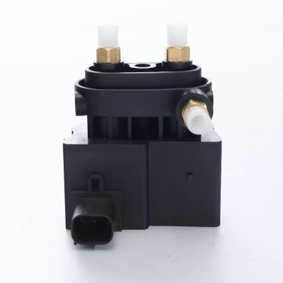 BLOC SUPAPE SISTEM PNEUMATIC