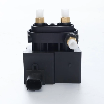 BLOC SUPAPE SISTEM PNEUMATIC