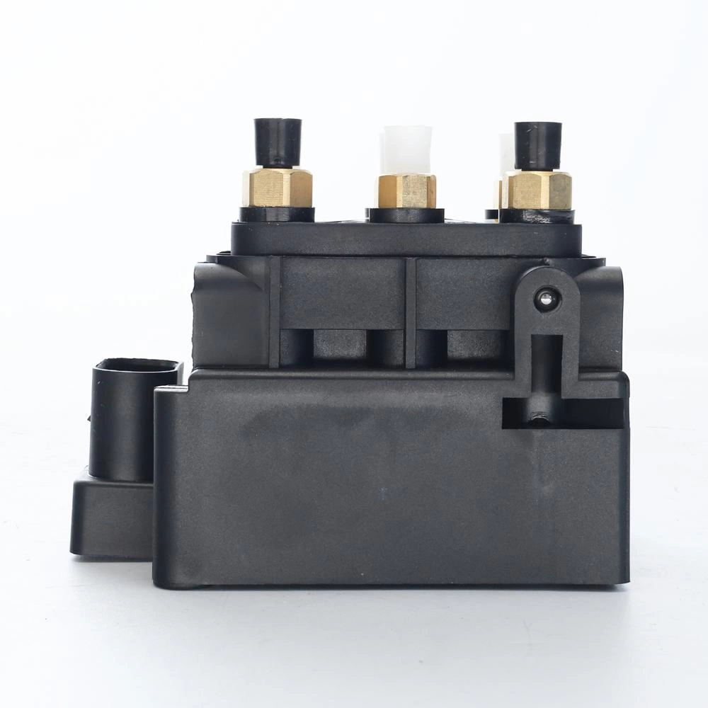 BLOC SUPAPE SISTEM PNEUMATIC
