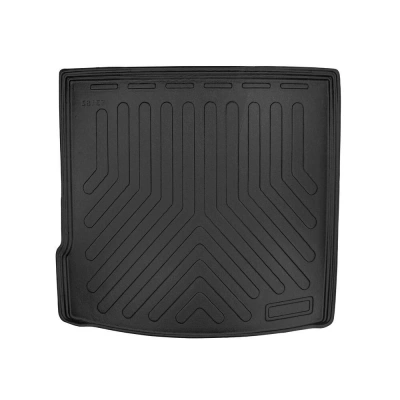 COVOR PROTECTIE PORTBAGAJ UMBRELLA PENTRU DACIA DUSTER (P1310) (CU PODEA AJUSTABILA, INALTA) 2024-