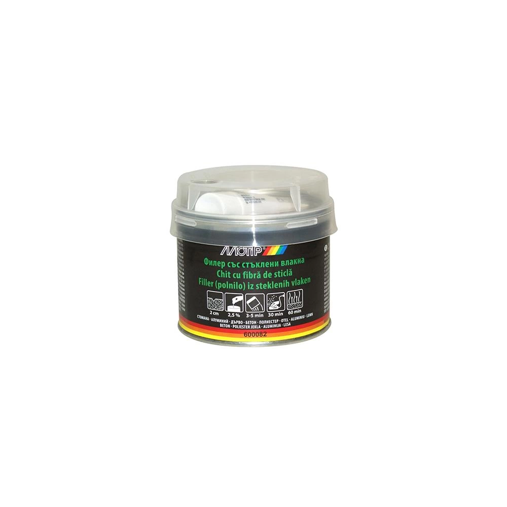 MOTIP CHIT FIBRA DE STICLA 500G