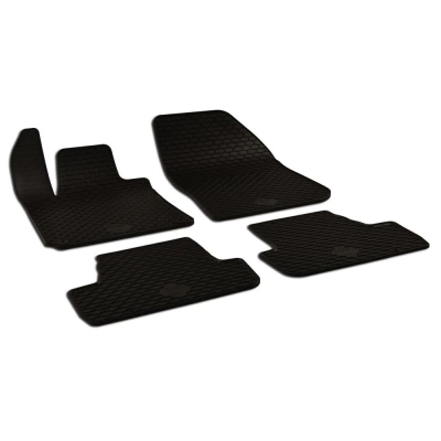 SET COVORASE AUTO CAUCIUC UMBRELLA PENTRU PEUGEOT 308 / 308 SW (2014-2020)