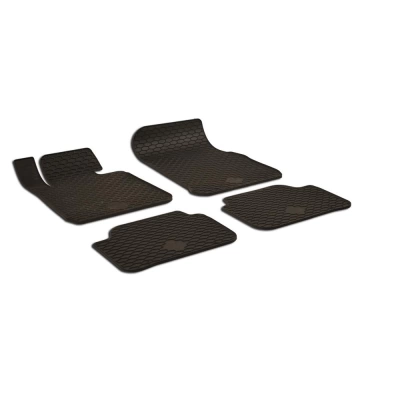SET COVORASE AUTO CAUCIUC UMBRELLA PENTRU BMW 1er (F20/F21/F25) (2011-2019)