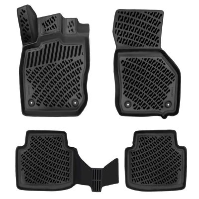 SET COVORASE AUTO CAUCIUC UMBRELLA PENTRU SKODA SUPERB IV B9 (3Y) 2023 >