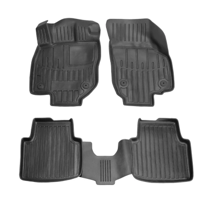 SET COVORASE AUTO CAUCIUC UMBRELLA PENTRU VOLKSWAGEN PASSAT B9 (2023-...)