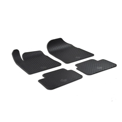 SET COVORASE AUTO CAUCIUC UMBRELLA PENTRU HYUNDAI I30 HATCHBACK / WAGON (2017-) / FASTBACK (2018-); IONIQ (2017-); KIA CEED SW (2019-); PROCEED (2019-); XCEED (2019-) (INCLUSIV HYBRID)