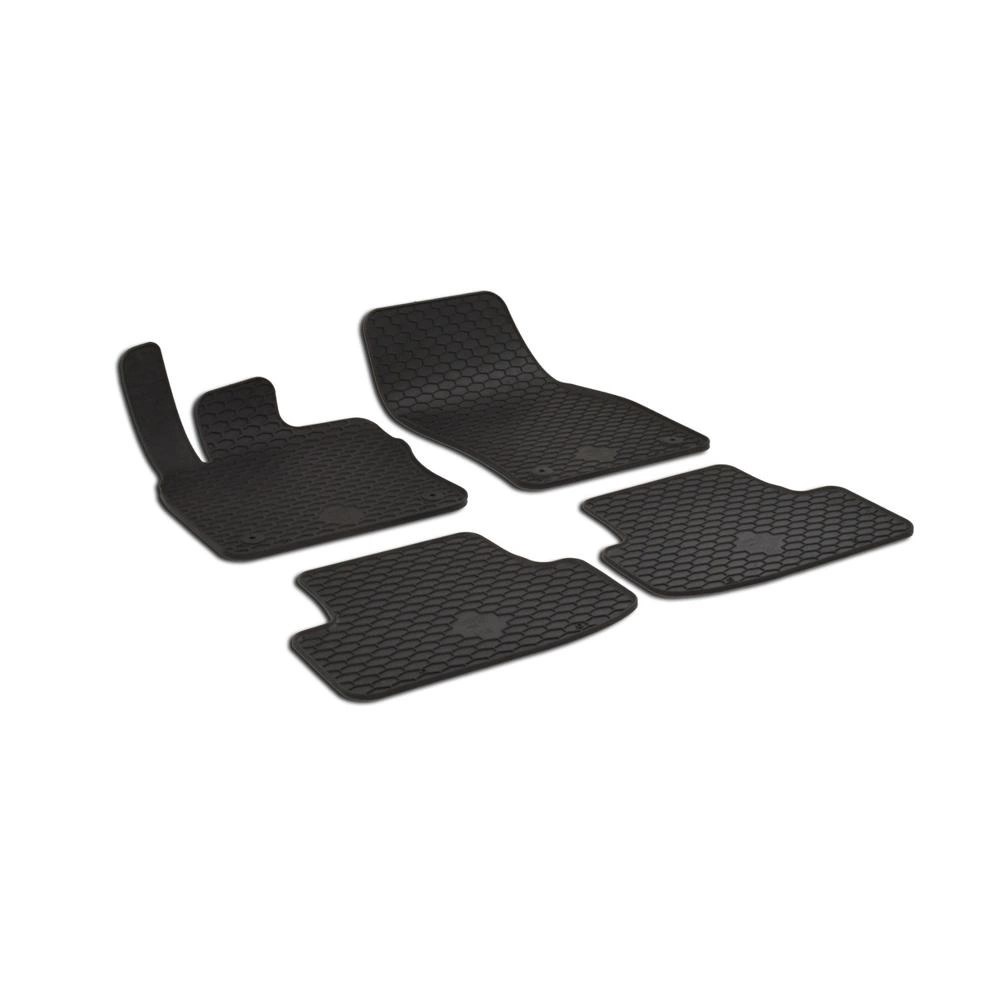 SET COVORASE AUTO CAUCIUC UMBRELLA PENTRU AUDI Q2 (2017-)