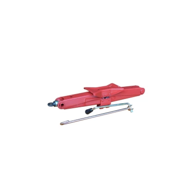 CRIC MECANIC 2T (TUV-GS.CE)