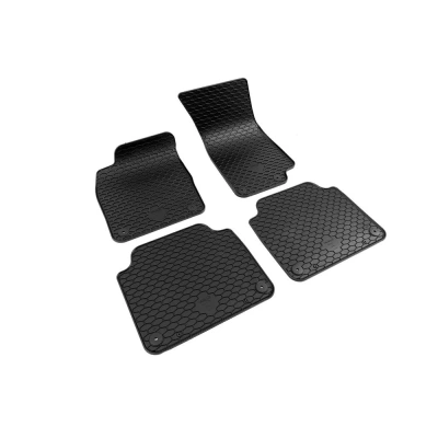 SET COVORASE AUTO CAUCIUC UMBRELLA PENTRU AUDI A8 (D5) (INCLUSIV HYBRID) (2018-)