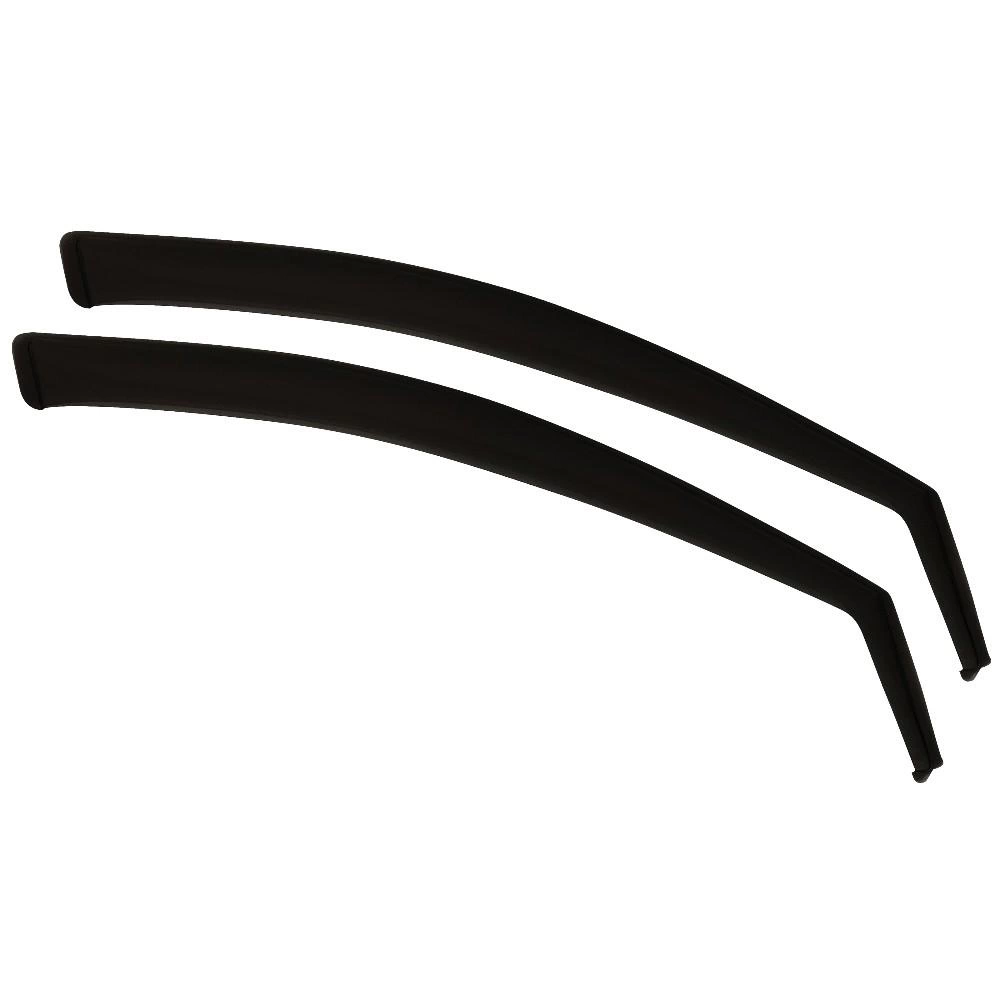 SET DEFLECTOARE AER FATA FARAD PENTRU DACIA DUSTER (2024-)