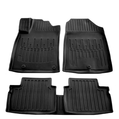 SET COVORASE AUTO CAUCIUC UMBRELLA PENTRU KIA XCEED (2019-)