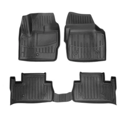 SET COVORASE AUTO CAUCIUC UMBRELLA PENTRU LAND ROVER FREELANDER II (L359) (2006-2014)