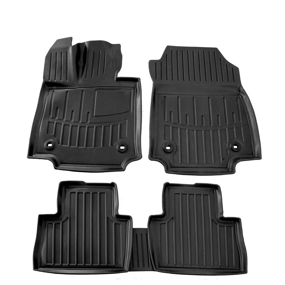 SET COVORASE AUTO CAUCIUC UMBRELLA PENTRU LEXUS NX (AZ20) (2021-)