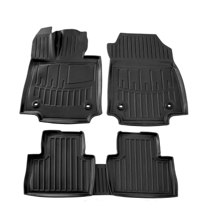 SET COVORASE AUTO CAUCIUC UMBRELLA PENTRU LEXUS NX (AZ20) (2021-)