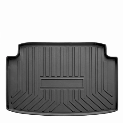 COVOR PROTECTIE PORTBAGAJ UMBRELLA PENTRU MG 4 EV (LUXURY) CU PODEA JOASA (2022-)