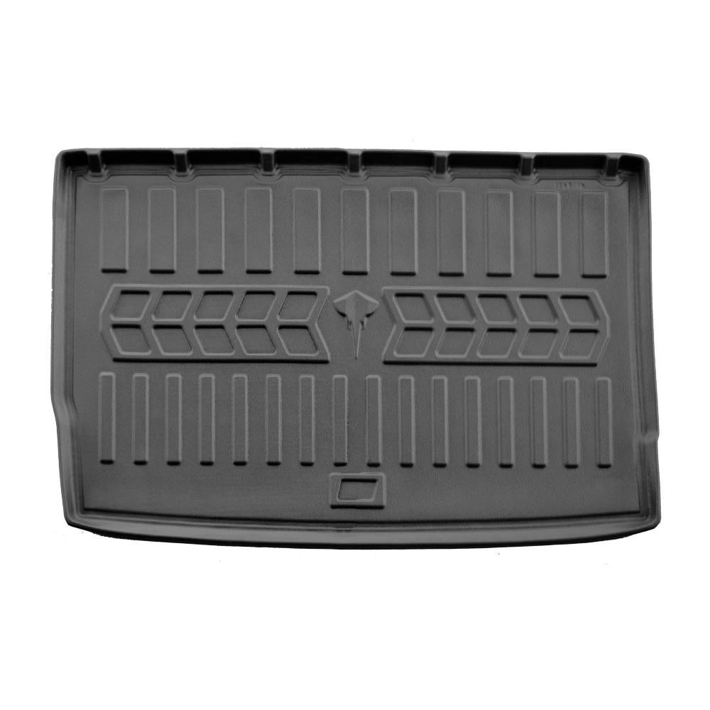 COVOR PROTECTIE PORTBAGAJ UMBRELLA PENTRU RENAULT ZOE CU PODEA JOASA (2018-)