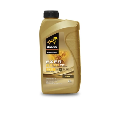 KROSS EXEO 5W30 A5/B5-FD - 1L