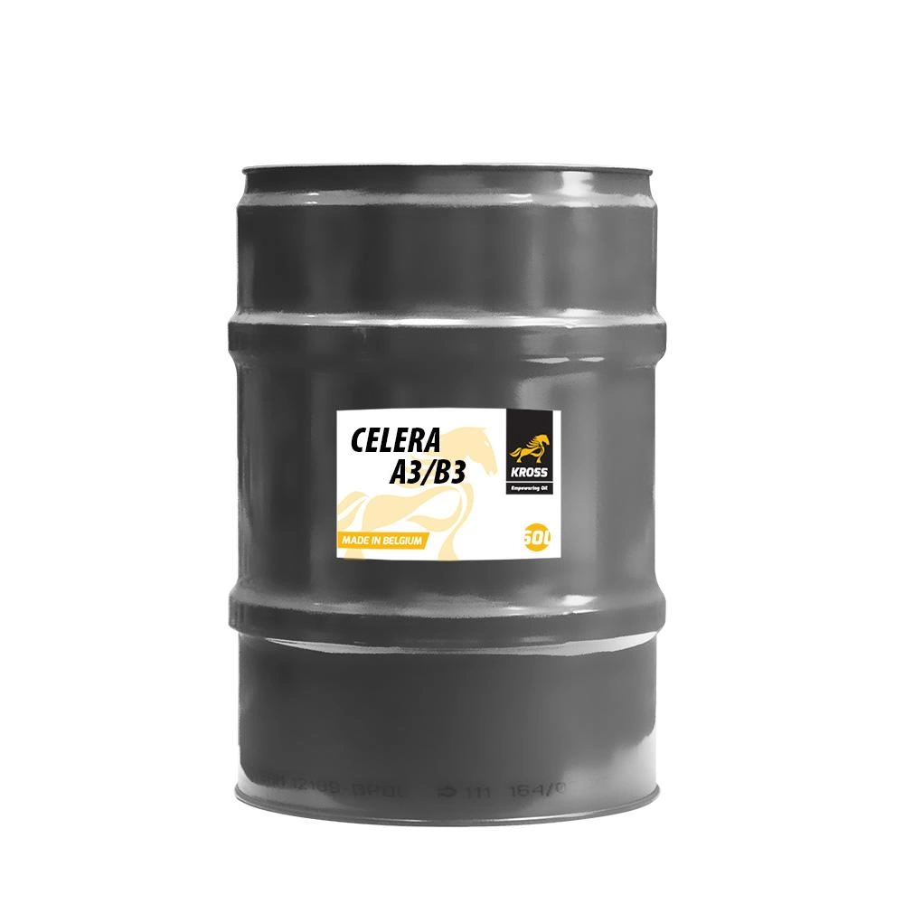 KROSS CELERA 10W40 A3/B3 - 60L