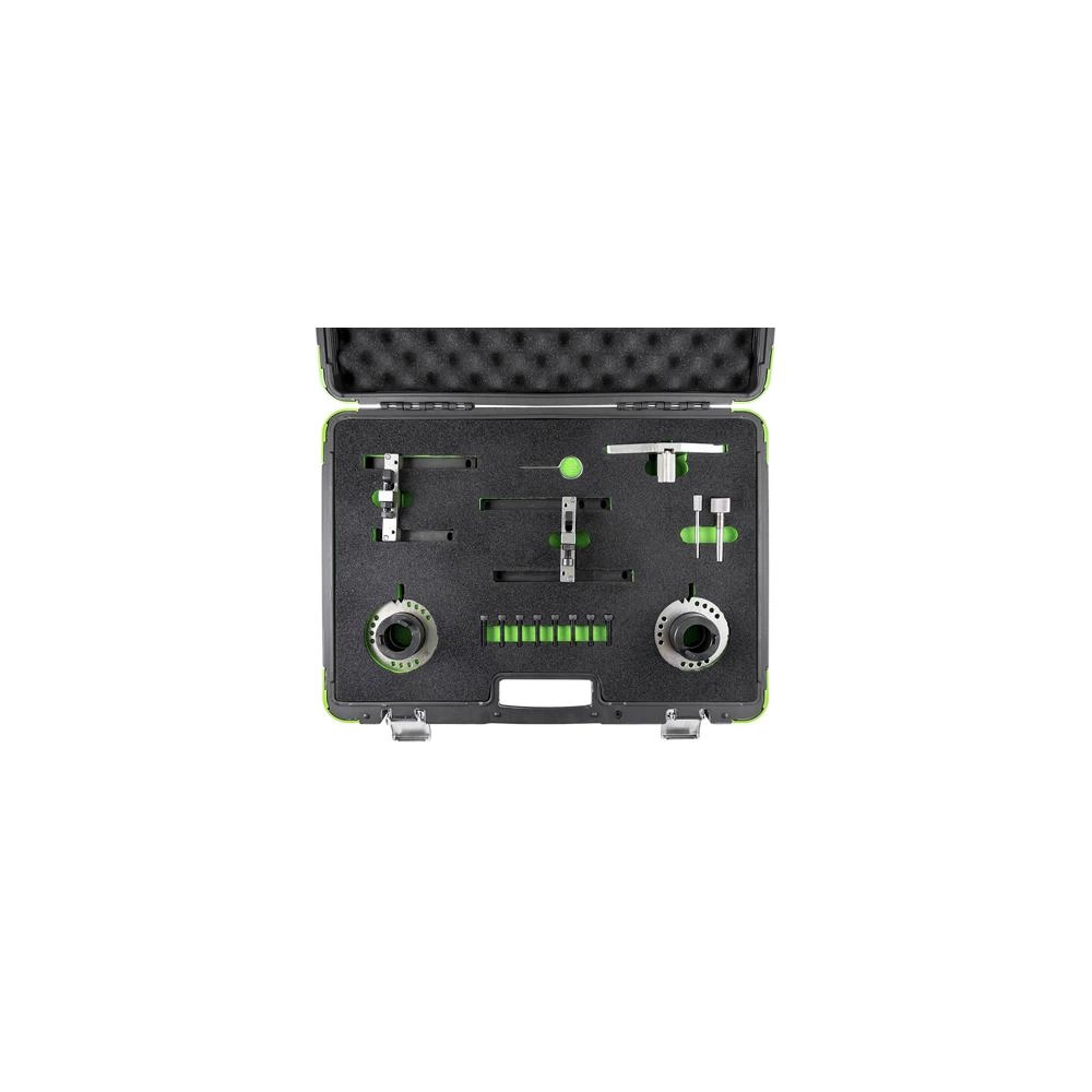 SET DISPOZITIVE BLOCARE DISTRIBUTIE PE LANT BENZINA PENTRU FORD FIESTA JBM FOCUS. B-MAX. ECOSPORT