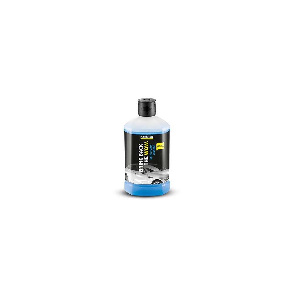 CURATATOR SPUMA INTENSIVA SI CURATARE ACTIVA 1L - KARCHER