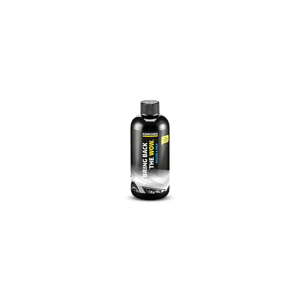 CEARA POLISH 500 ML - KARCHER