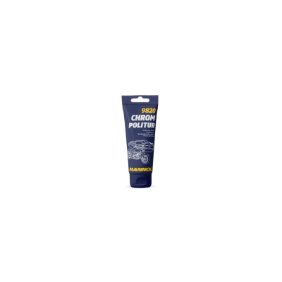 POLISH SUPRAFETE CROMATE 100 GR