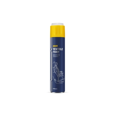 SPRAY PENTRU CURATAT TAPITERIE 650 ML