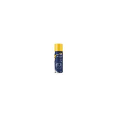 SPRAY CURATITOR BORD ANTISTATIC CU SPUMA ACTIVA (MAR) 220 ML