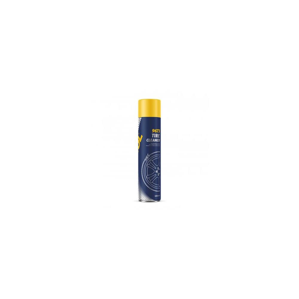 SPRAY CURATITOR ANVELOPE 650 ML