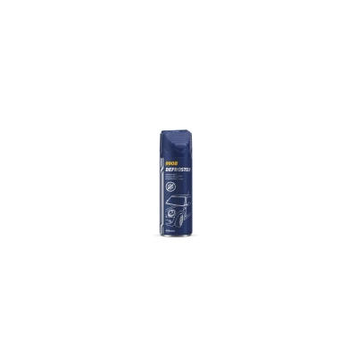 SPRAY DEZGHETAT PARBRIZ. YALE. FARURI 400 ML