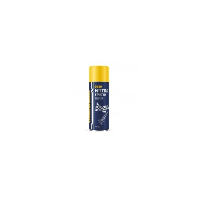 SPRAY PORNIRE MOTOR 450 ML