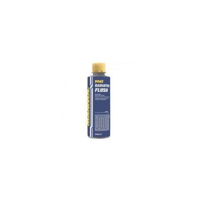 SOLUTIE PENTRU CURATAREA RADIATORULUI 250 ML
