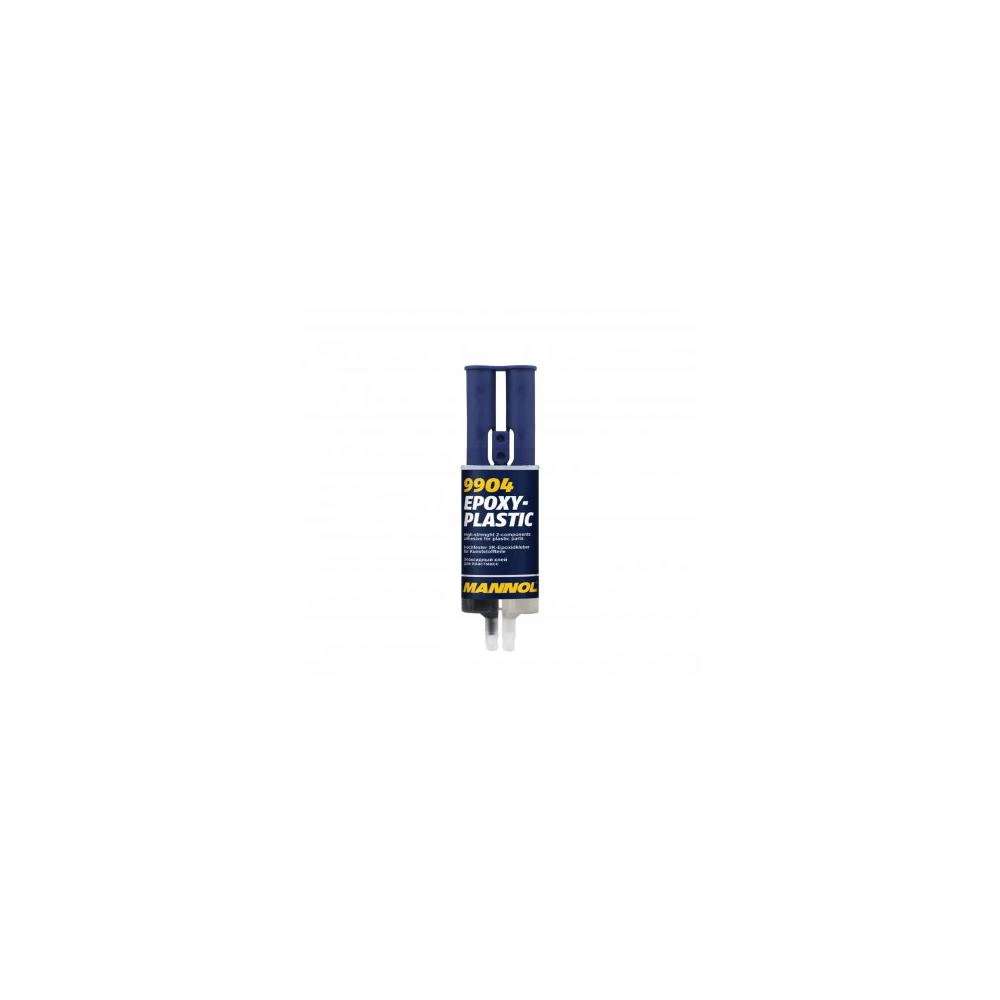ADEZIV PENTRU COMPONENTE PLASTIC 30 GR