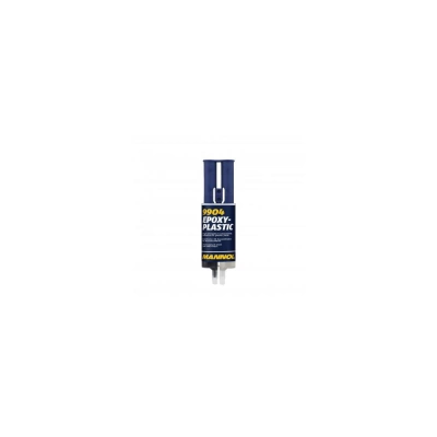 ADEZIV PENTRU COMPONENTE PLASTIC 30 GR