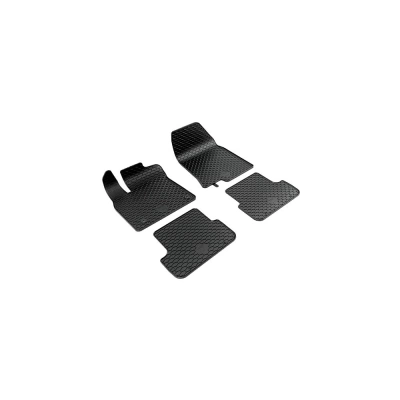 SET COVORASE AUTO CAUCIUC UMBRELLA PENTRU DACIA SANDERO / STEPWAY (2020-)