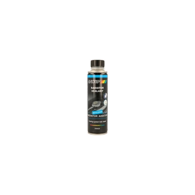 ADITIV PENTRU OPRIREA SCURGERILOR DE LA RADIATOR 300 ML