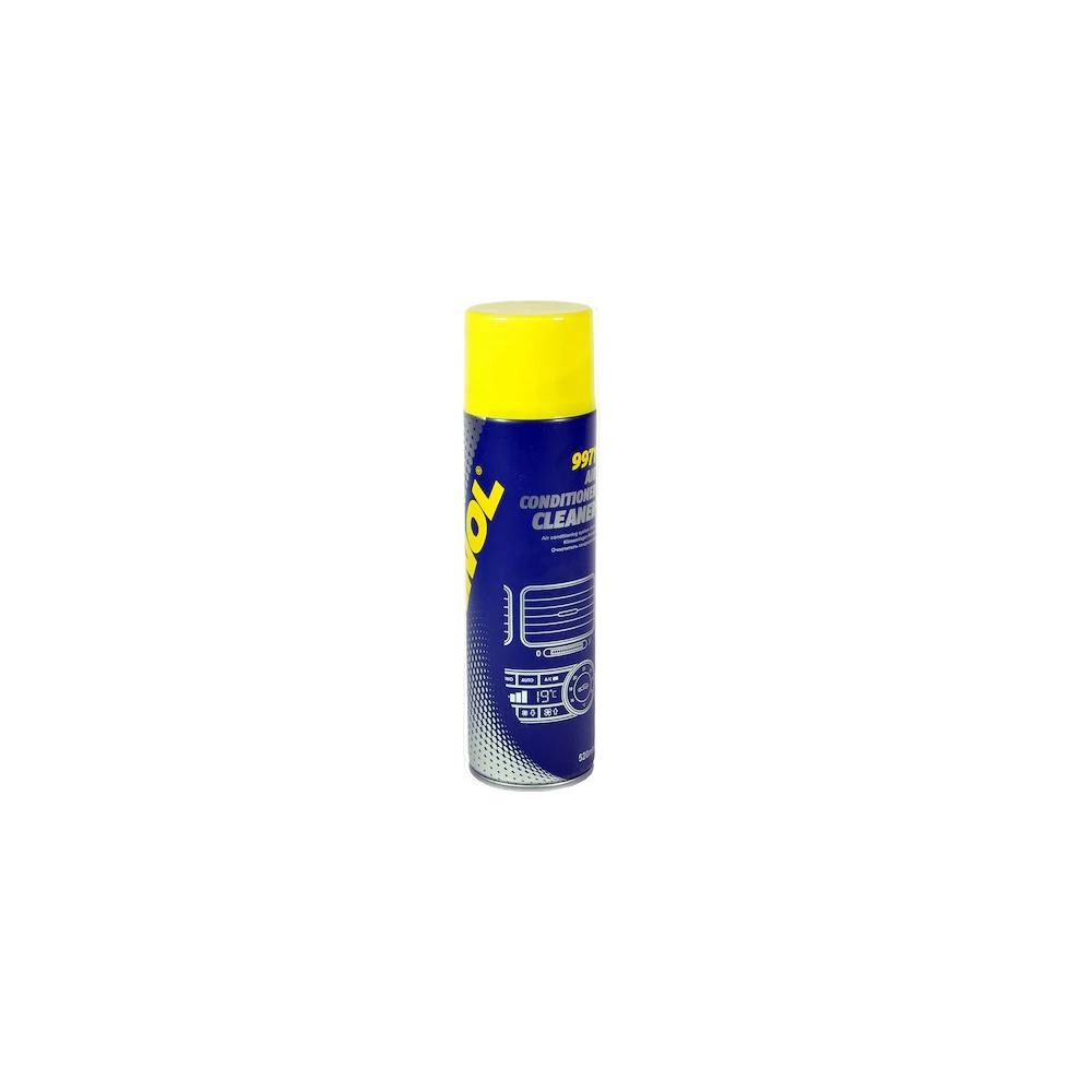 SPRAY CURATARE SISTEM AER CONDITIONAT 520 ML