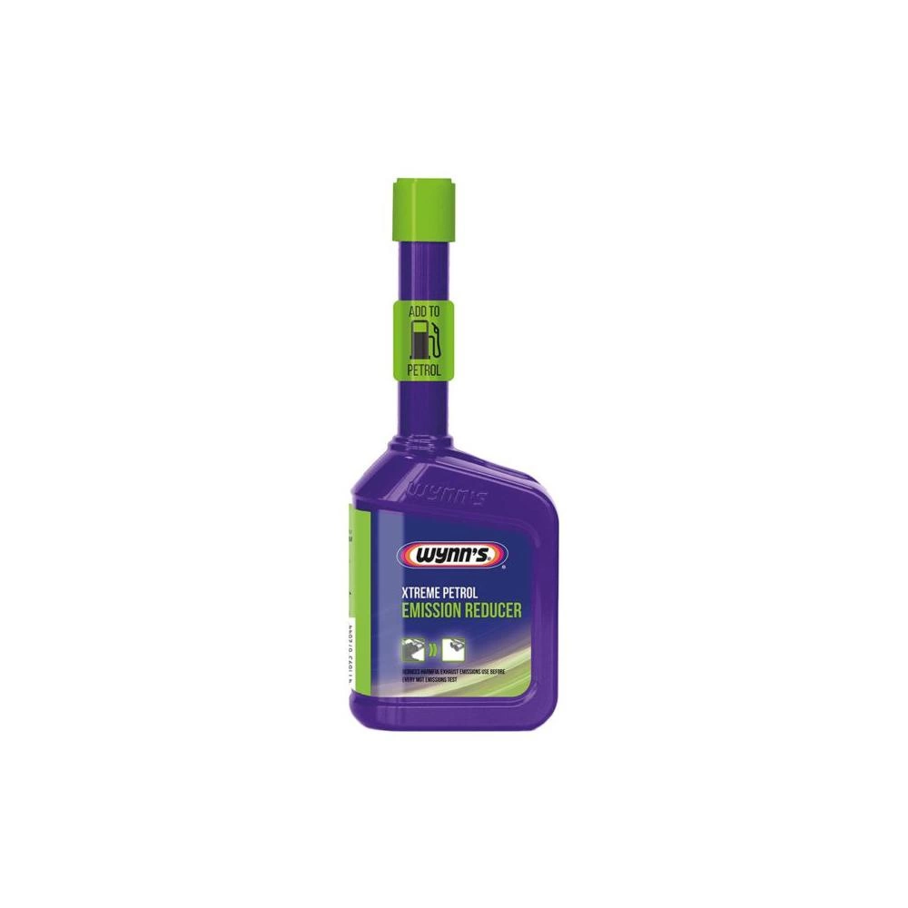 CLEAN BURN PETROL- TRATAMENT NOXE BENZINA. 325ML