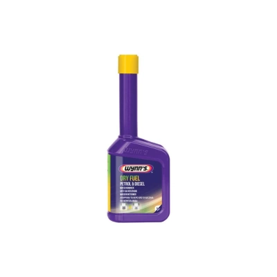 FORMULA GOLD DIESEL- TRATAMENT SISTEM DIESEL. 500ML