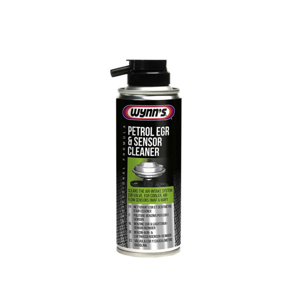 PETROL EGR 3- SPRAY CURATARE EGR SI SISTEM ADMISIE AER