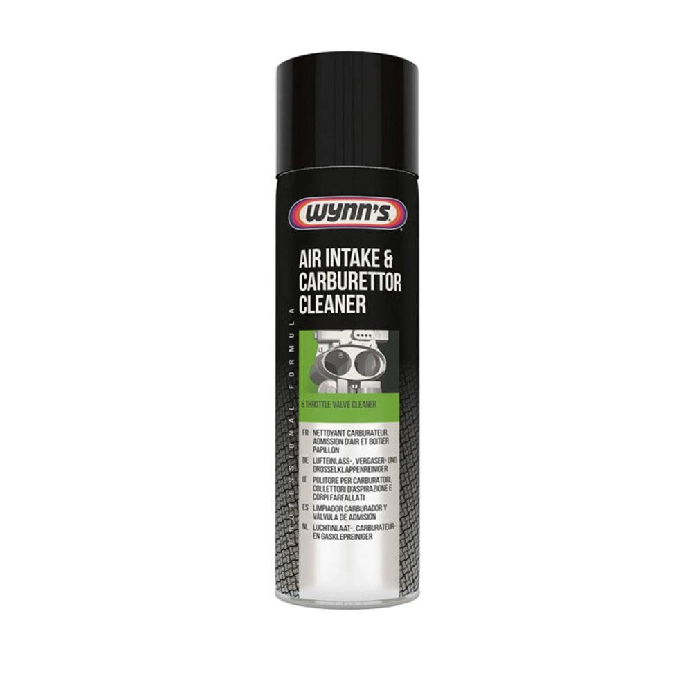 SPRAY CURATAT CARBURATOR SI GALERIE ADMISIE AER 500ML