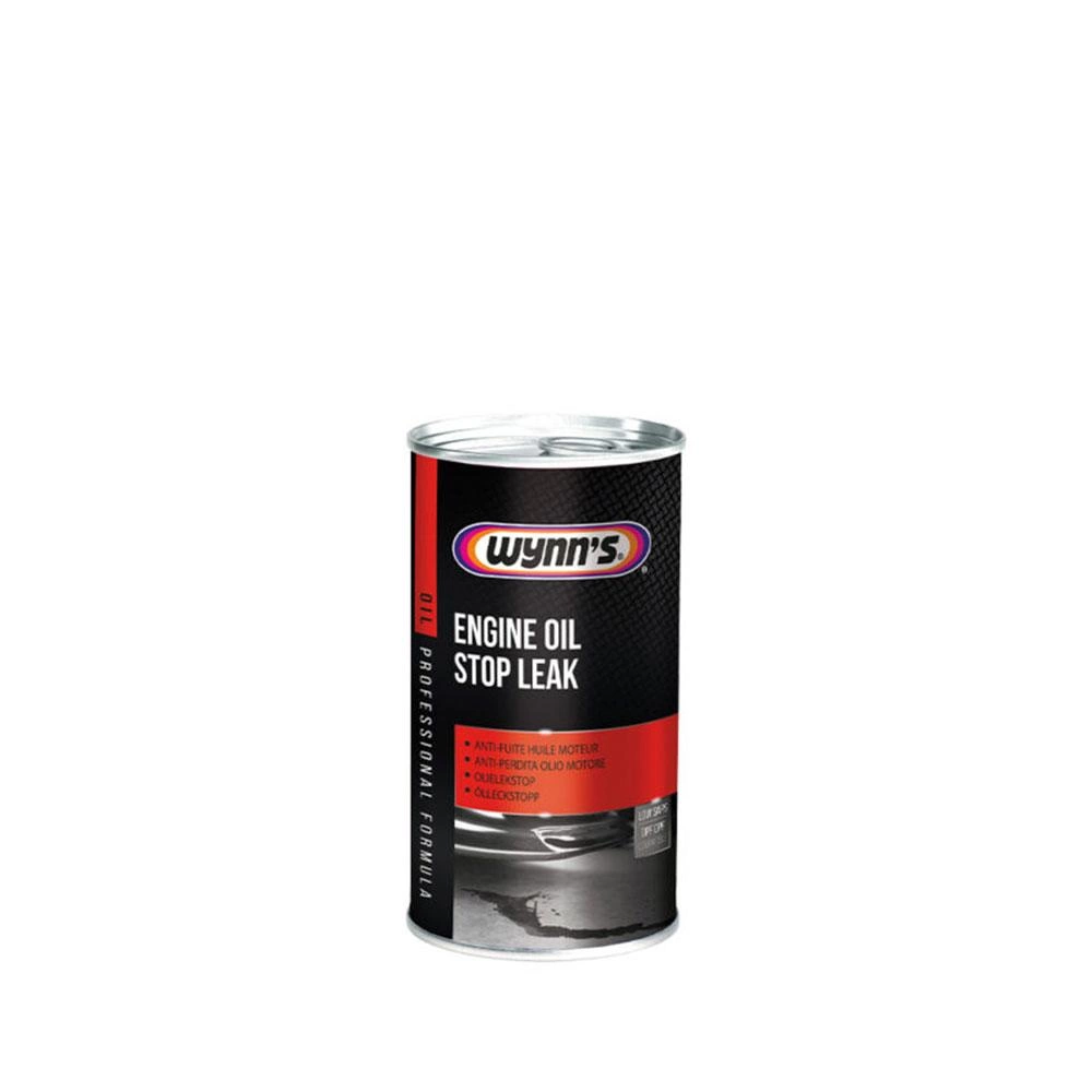 ENGINE OIL STOP LEAK-SOLUTIE PT. OPRIRE SCURGERI ULEI
