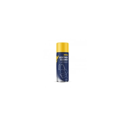SPRAY CURATITOR SUPRAFETE DIN PIELE 450ML