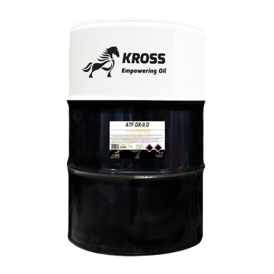 KROSS ATF DX-II D - 208L